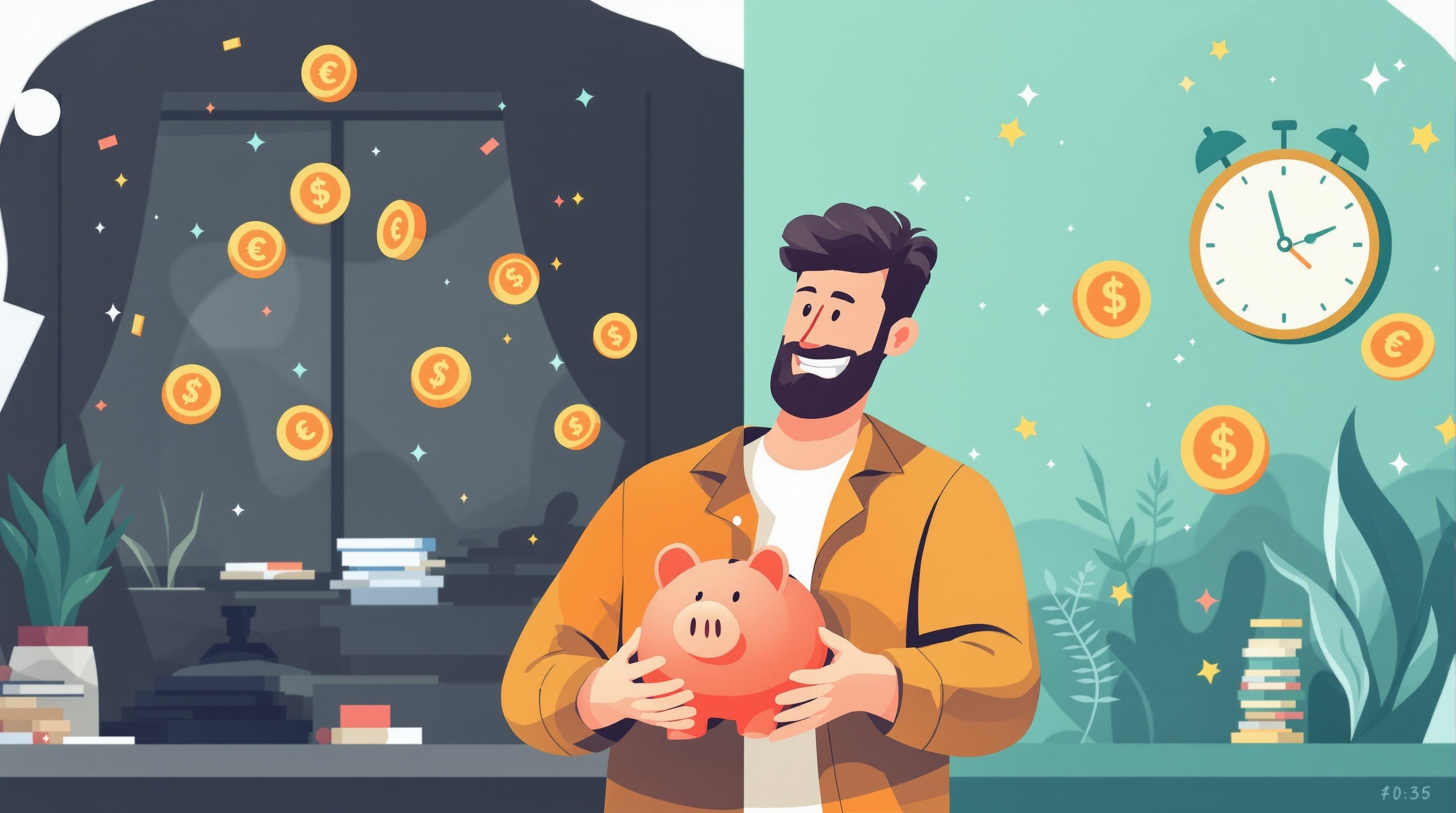 Bespaar tijd en geld met BTW-Overzicht